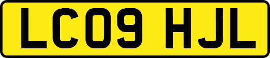 LC09HJL