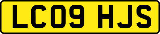 LC09HJS