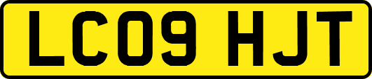 LC09HJT