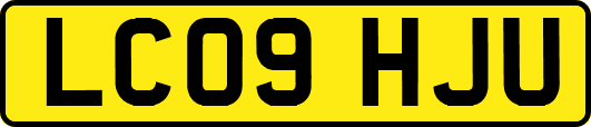 LC09HJU