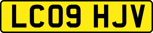 LC09HJV