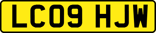 LC09HJW