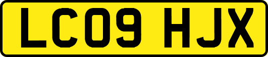LC09HJX