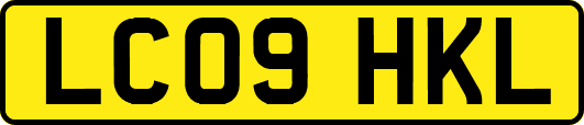 LC09HKL