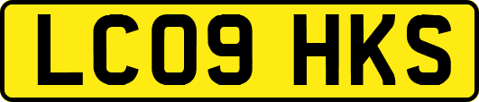 LC09HKS
