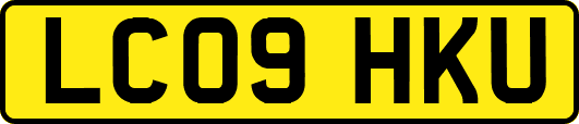 LC09HKU
