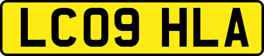 LC09HLA