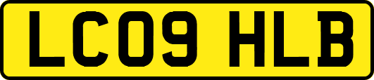 LC09HLB