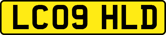 LC09HLD