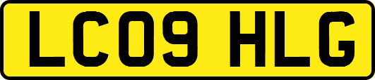 LC09HLG
