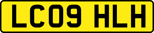 LC09HLH