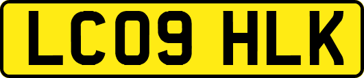 LC09HLK