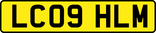 LC09HLM