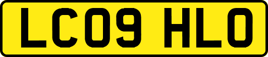 LC09HLO