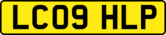 LC09HLP