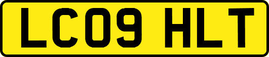 LC09HLT