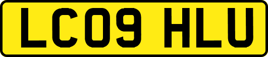 LC09HLU