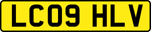 LC09HLV