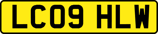 LC09HLW