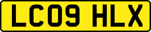 LC09HLX