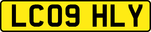 LC09HLY