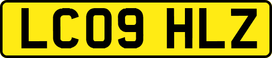 LC09HLZ