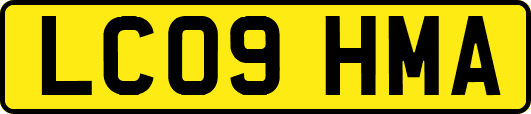LC09HMA