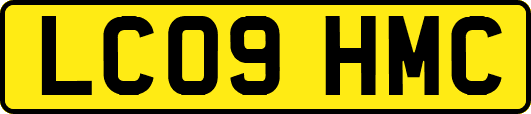 LC09HMC