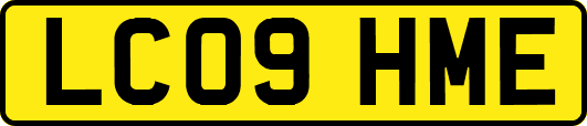 LC09HME