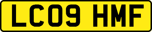 LC09HMF