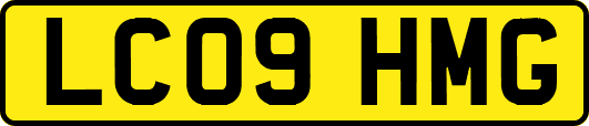 LC09HMG