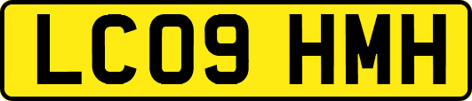 LC09HMH