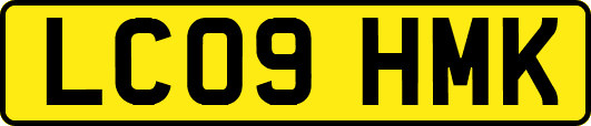 LC09HMK