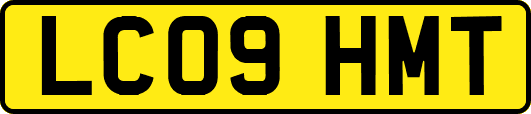 LC09HMT