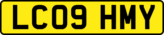 LC09HMY