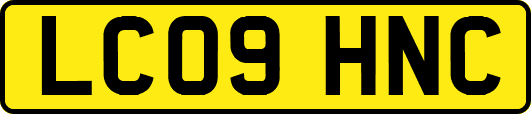 LC09HNC