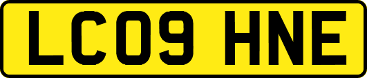 LC09HNE