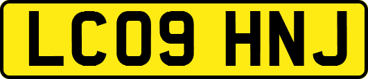 LC09HNJ