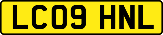 LC09HNL