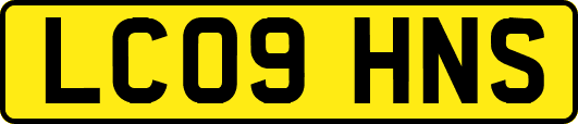 LC09HNS