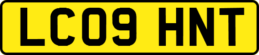 LC09HNT