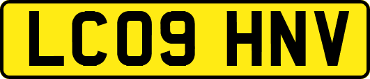 LC09HNV