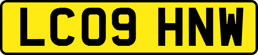 LC09HNW