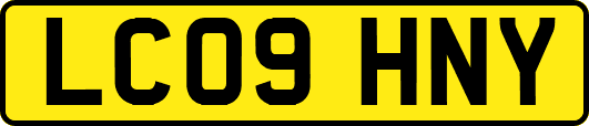 LC09HNY
