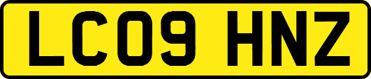 LC09HNZ