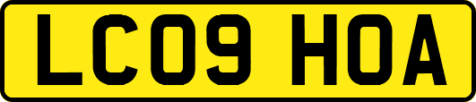 LC09HOA