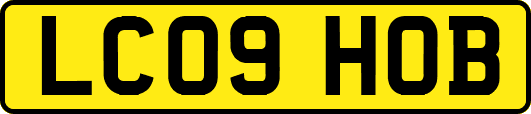 LC09HOB