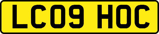 LC09HOC