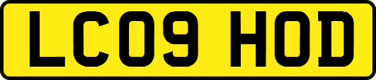 LC09HOD