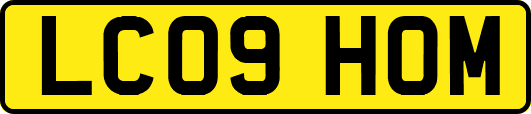 LC09HOM
